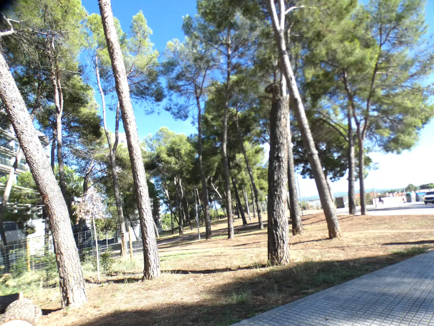 Ático en venta en Terrassa con Calefacción, Terraza y Balcón