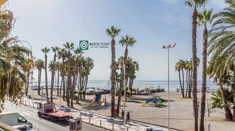Foto 4 von Wohnung zur Miete in Paseo Puerta del Mar, Almuñecar Centro, Almuñécar