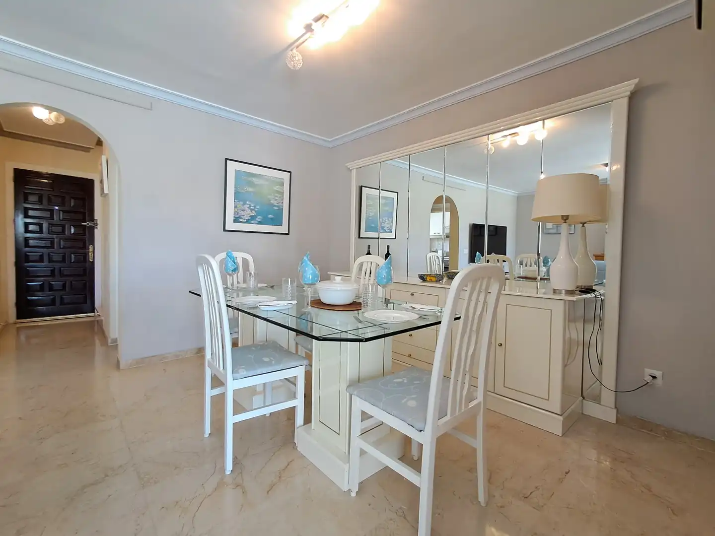 Casa a schiera con piscina in vendita a Calle Jazmín 96, imagen 11