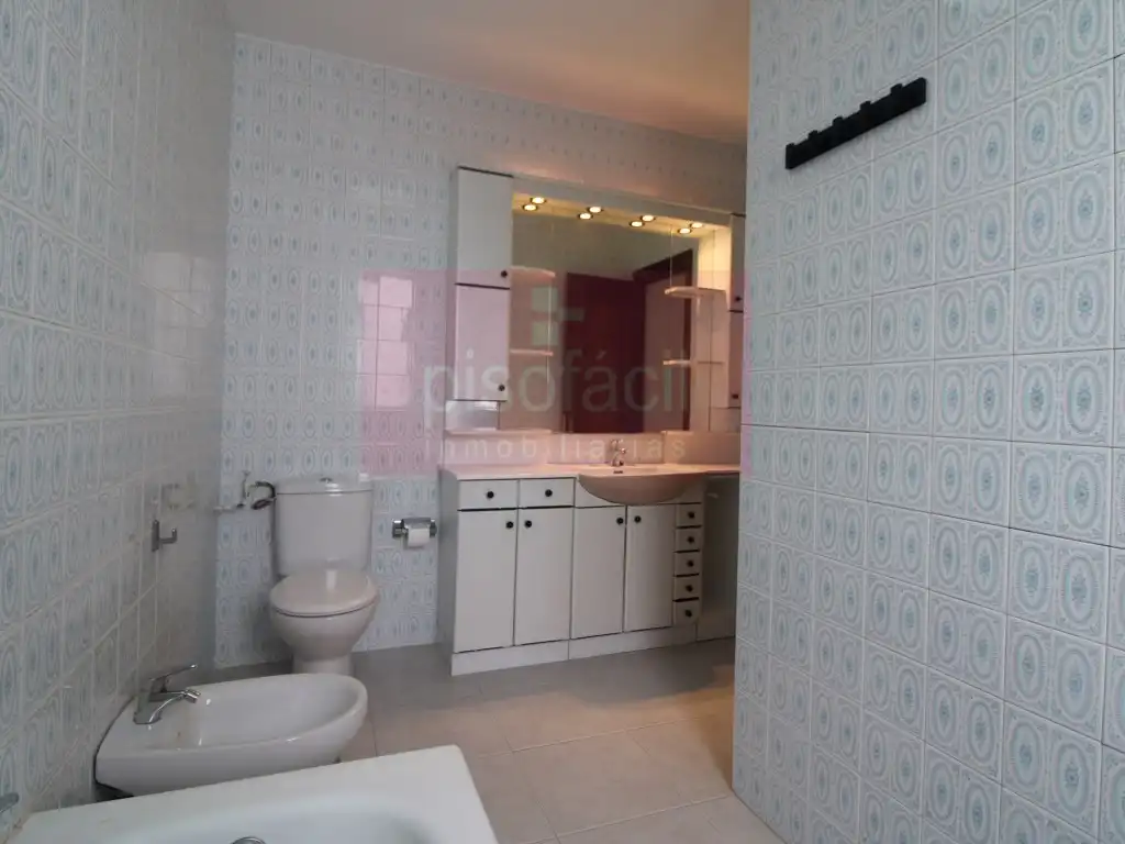Piso en venta en San Roque - As Fontiñas