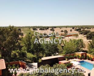 Finca rústica en venda en Villaviciosa de Odón amb Aire condicionat, Calefacció i Jardí privat