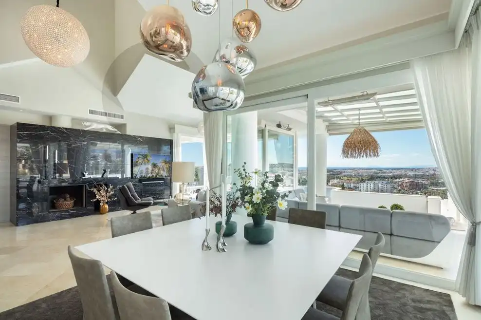 Chalet en venta en Nueva Andalucía, imagen 10