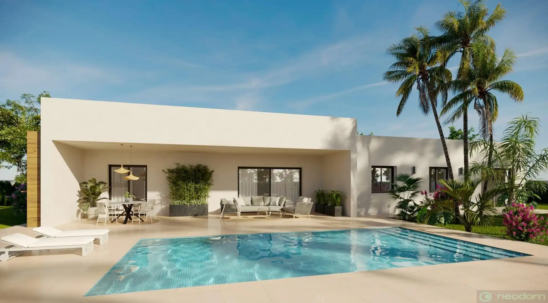 House with pool for sale in N/A