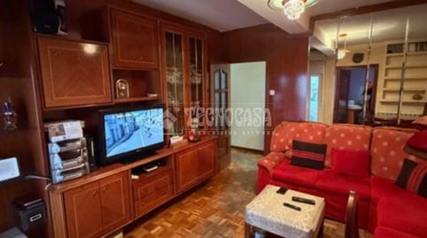 Foto 3 de Piso en venta en Aluche, Madrid Capital