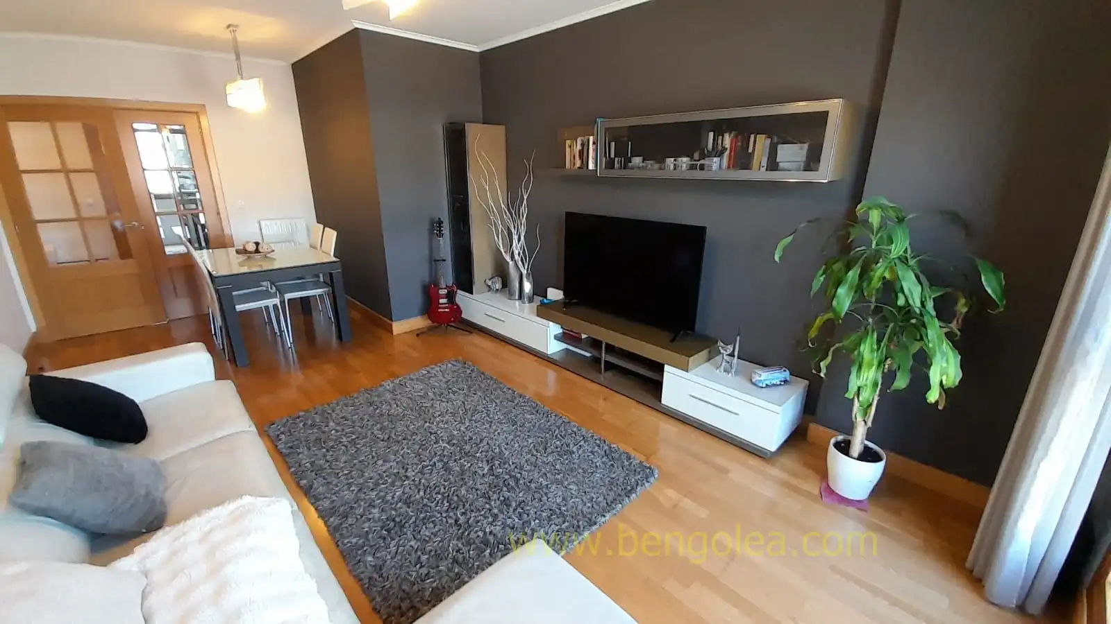 Piso en venta en Lasesarre