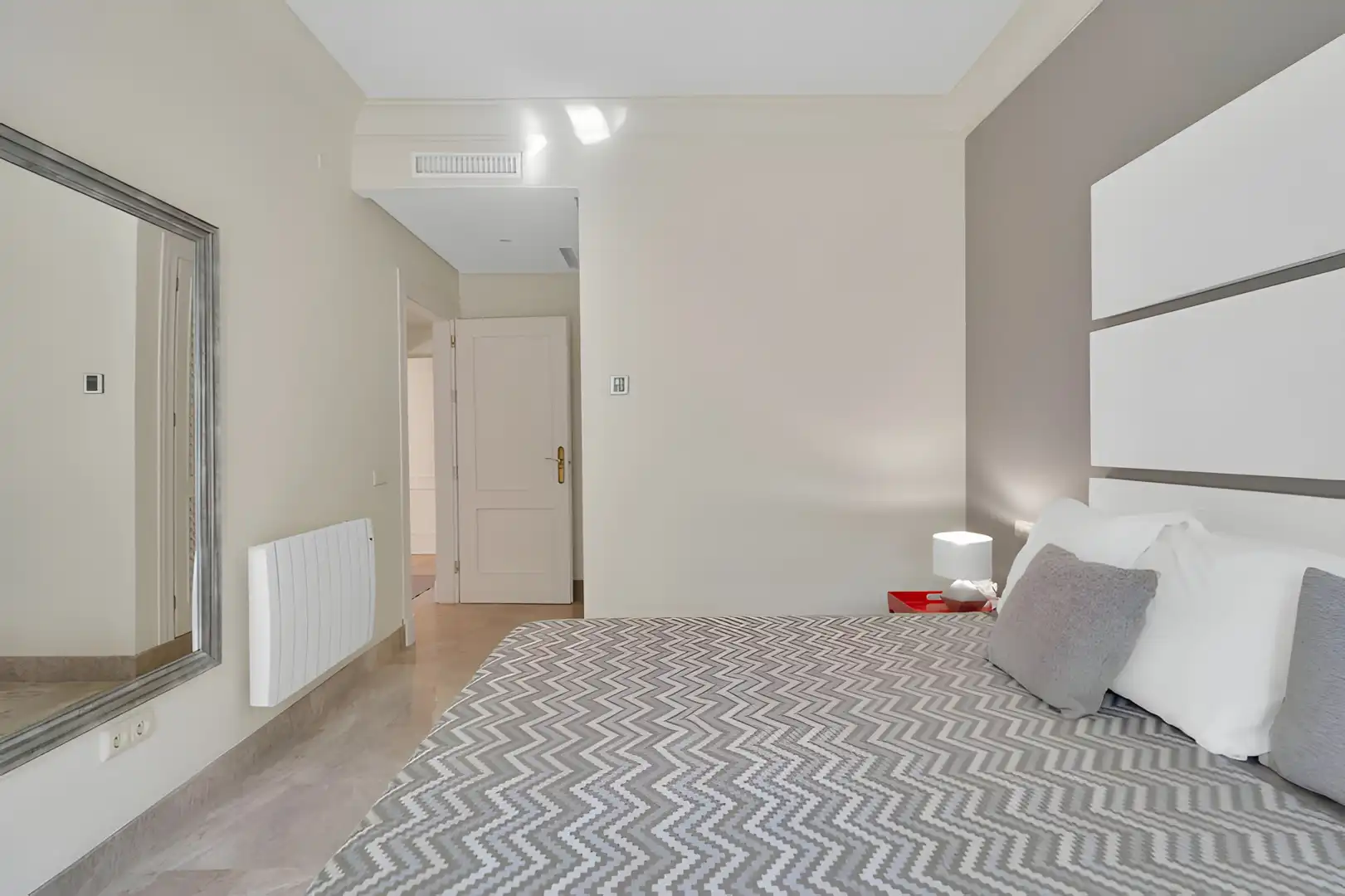 Wohnung mit Pool zum Verkauf in Nueva Andalucía, imagen 14