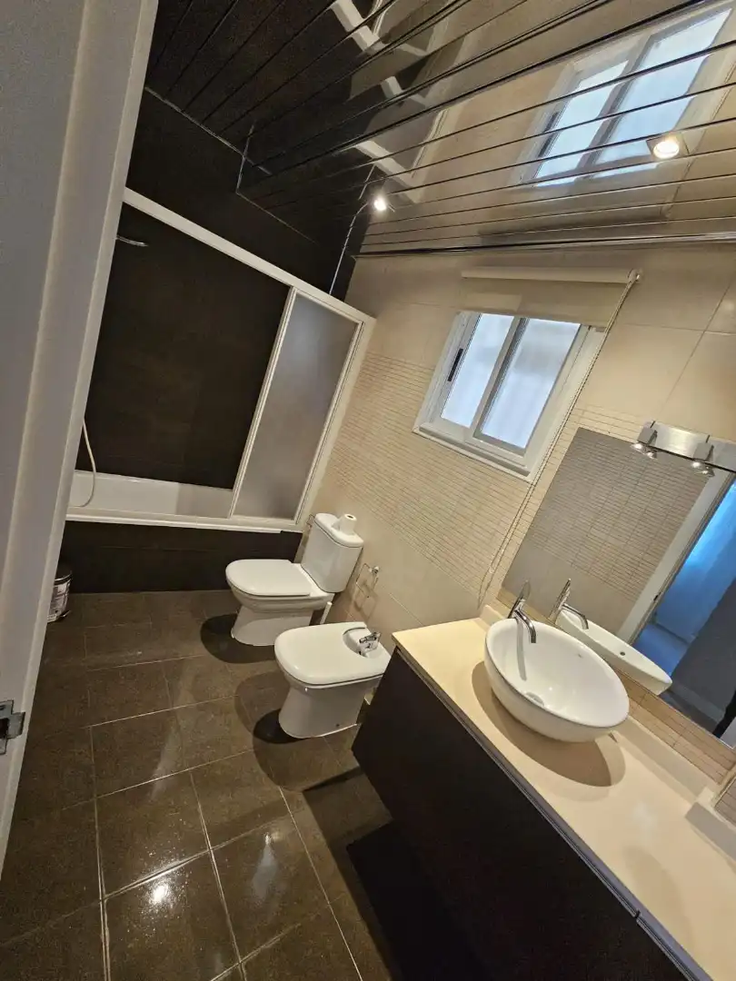 Baño de Piso en venta en Pilar de la Horadada con Aire acondicionado, Trastero y Amueblado