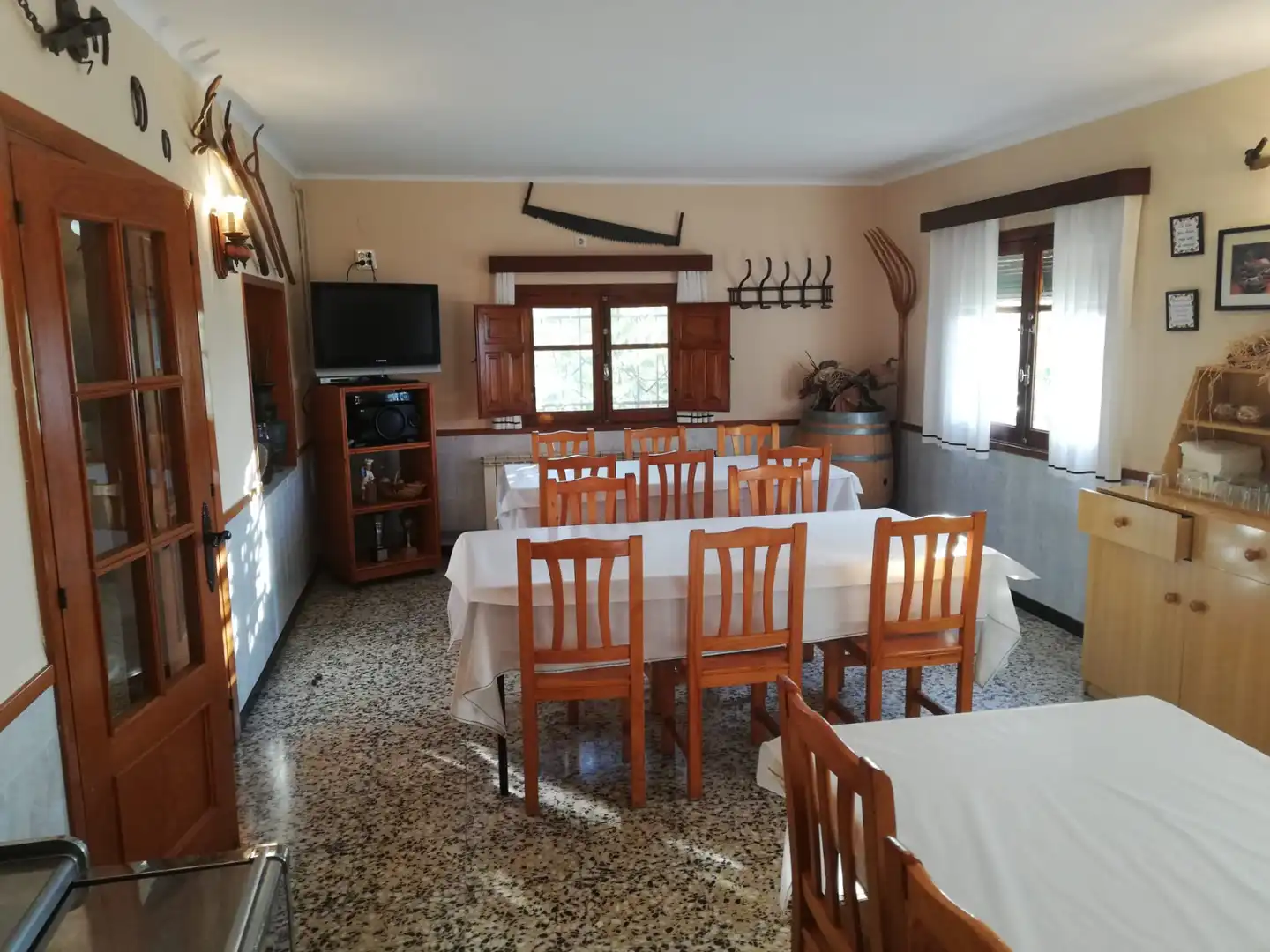Chalet en venta en Carrer del Molí 26, imagen 47