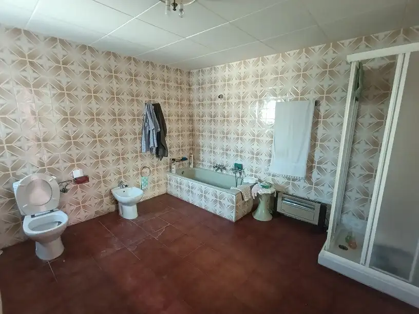 Adossat amb jardí en venda a Tobarra, imagen 10