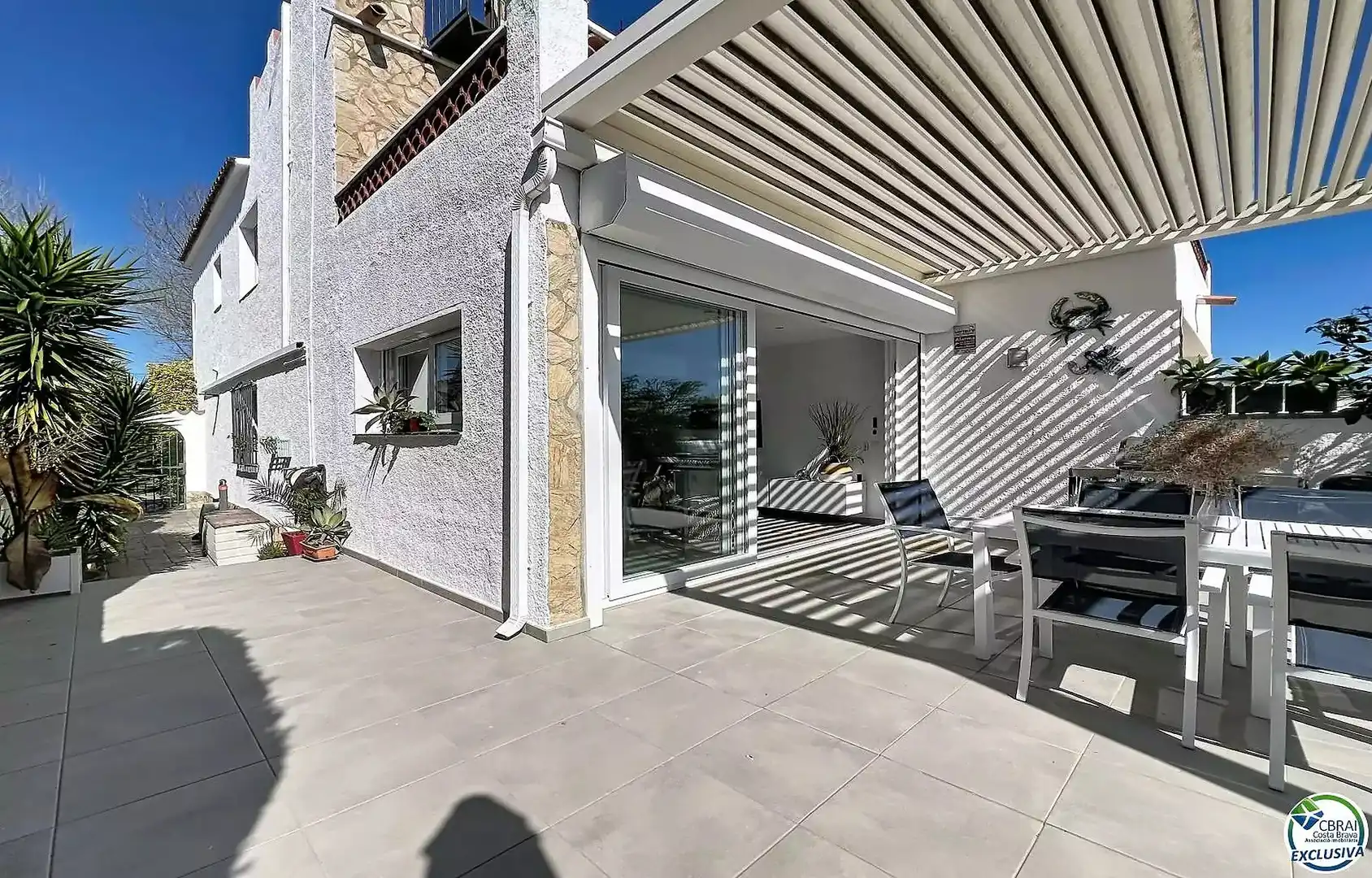 Haus mit Pool zum Verkauf in Sector LLOBREGAT 7, imagen 7