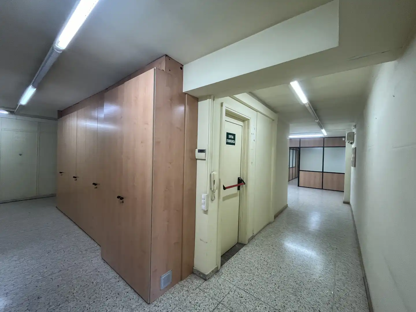 Local en venta en Manresa