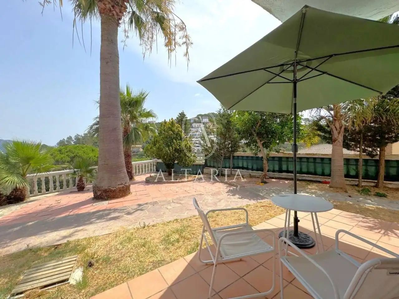 Casa con piscina en venta en Calle Orenetes, imagen 27