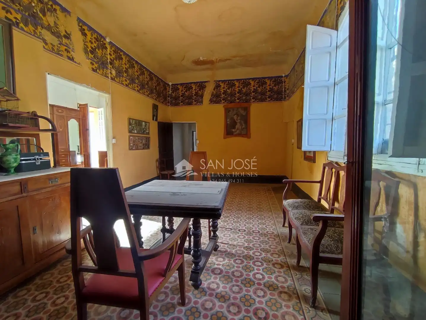 Landhaus mit Terrasse zum Verkauf in Montepinar - La Aparecida - Raiguero, imagen 17