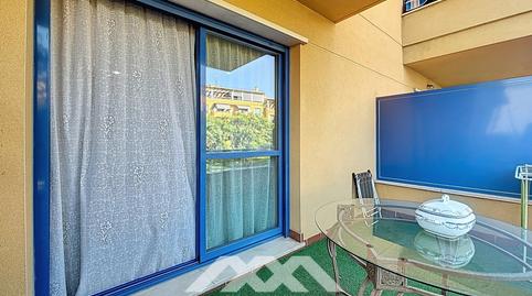 Foto 3 de Pis en venda a N/a, El Tomillar, Málaga