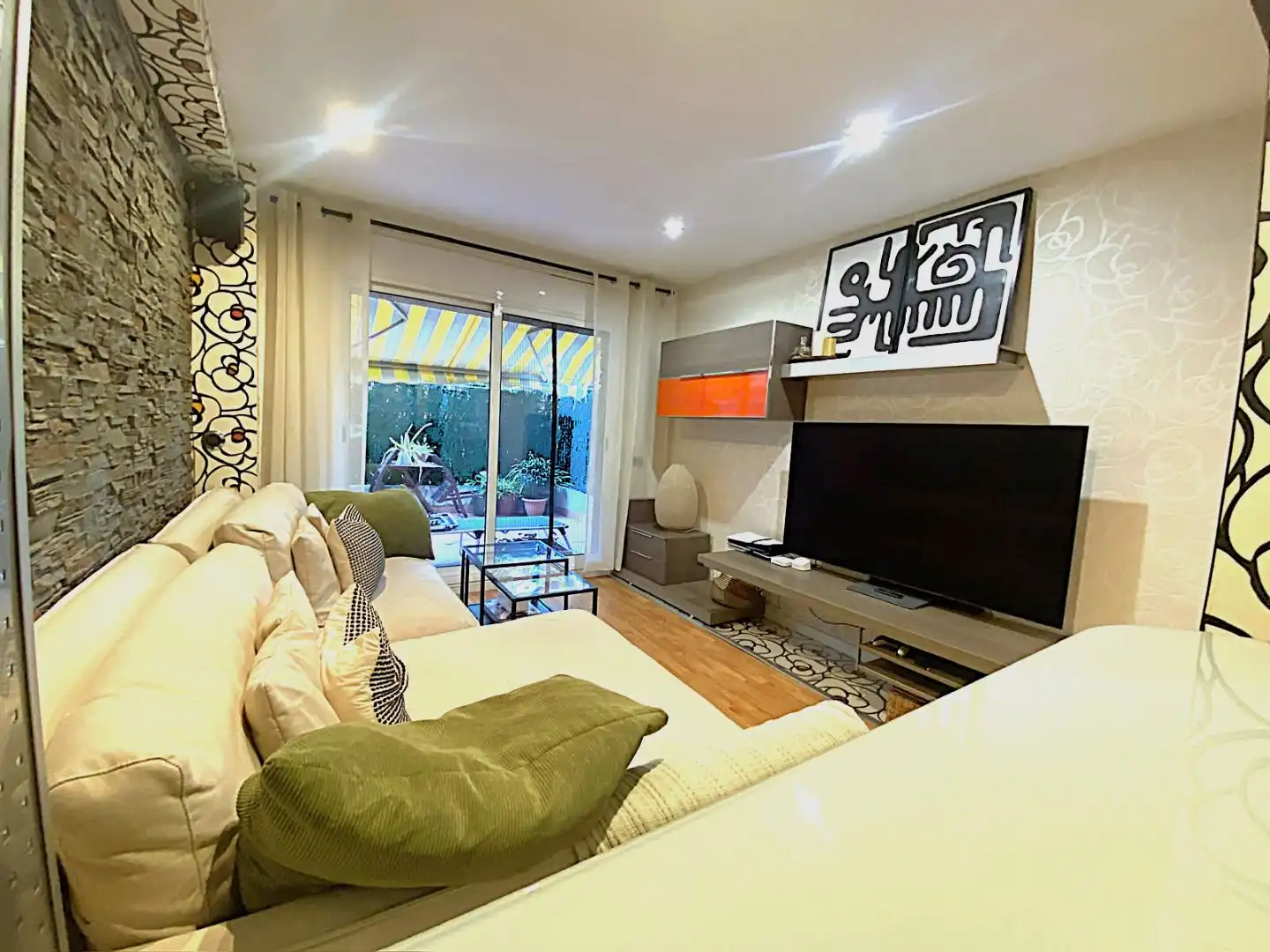 Piso con ascensor en venta en De la Casa Nova 12, imagen 3