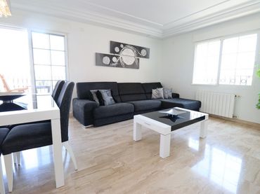 Appartement avec balcon à vendre à Elche ciudad