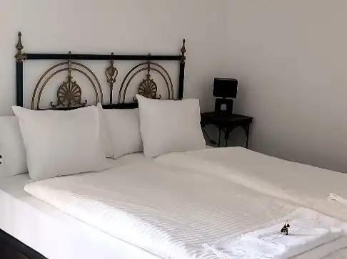 Dormitori de Casa o xalet en venda en Almogía, Málaga