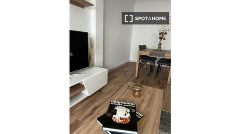 Photo 4 of Apartment for share in Fátima, Vigo