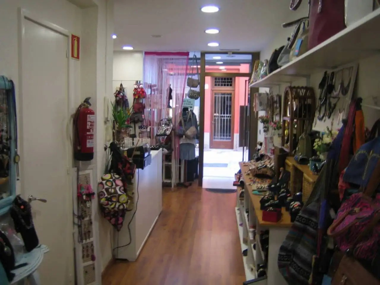 Local comercial en venta en Centre, imagen 2