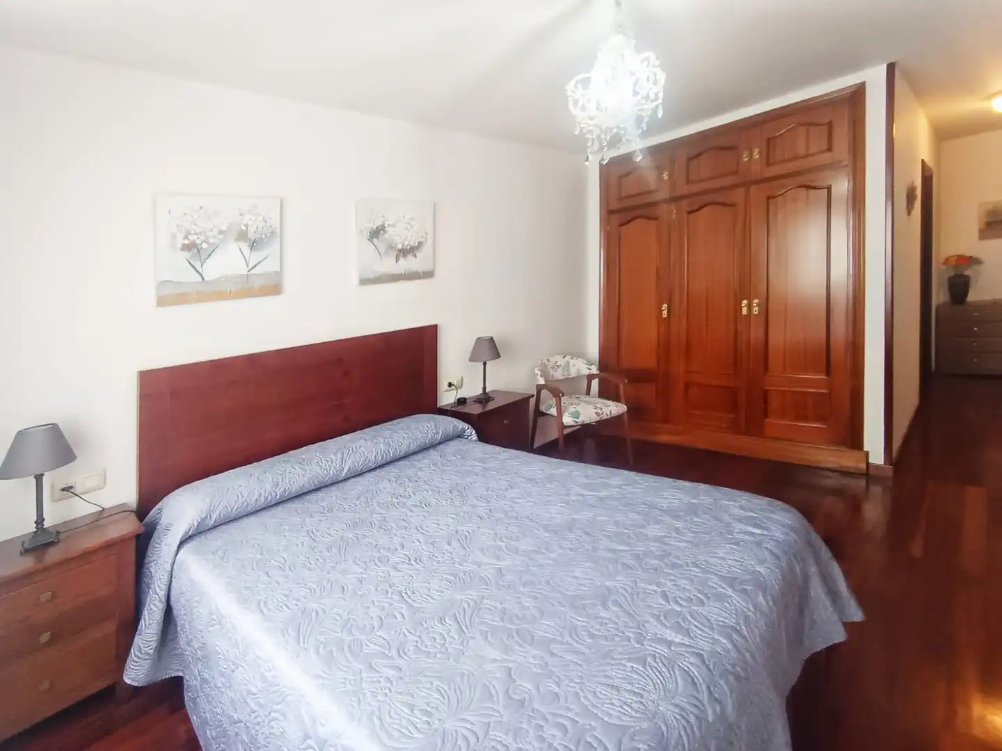 Wohnung mit Aufzug zum Verkauf in SANTA CLARA 19, imagen 13