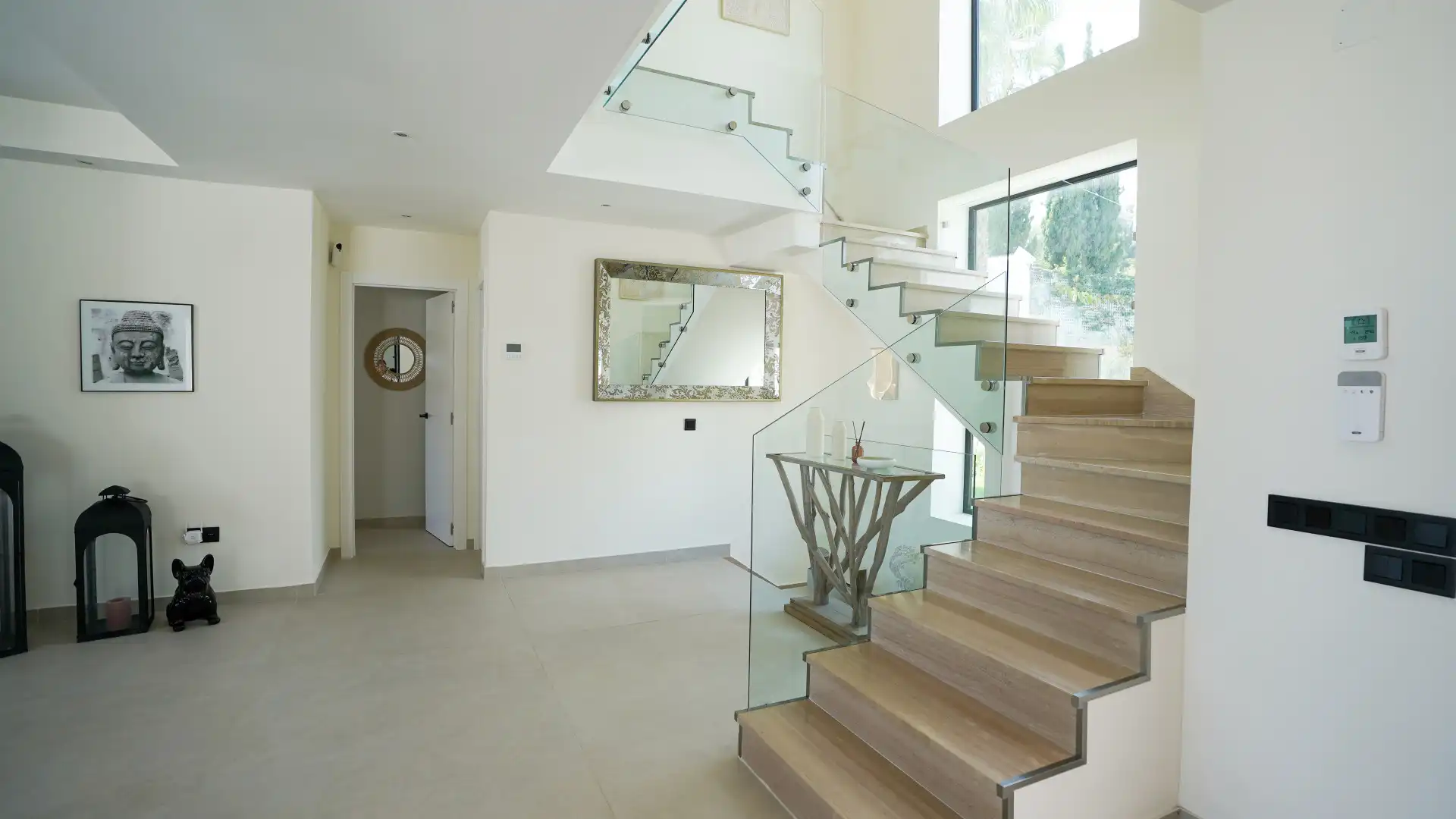 Casa o chalet de alquiler en GUADAIZA A/B, 47, La Quinta