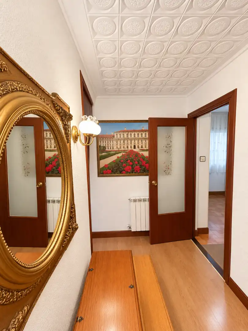 Wohnung mit Terrasse zum Verkauf in Galtzaraborda Hiribidea 51, imagen 3