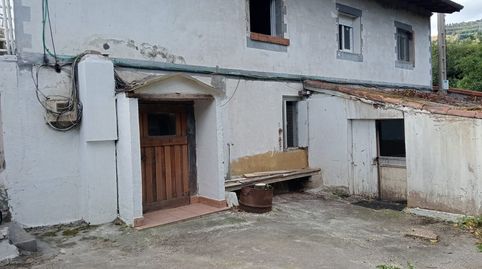 Foto 2 de Piso en venta en Cobaron, Muskiz, Bizkaia