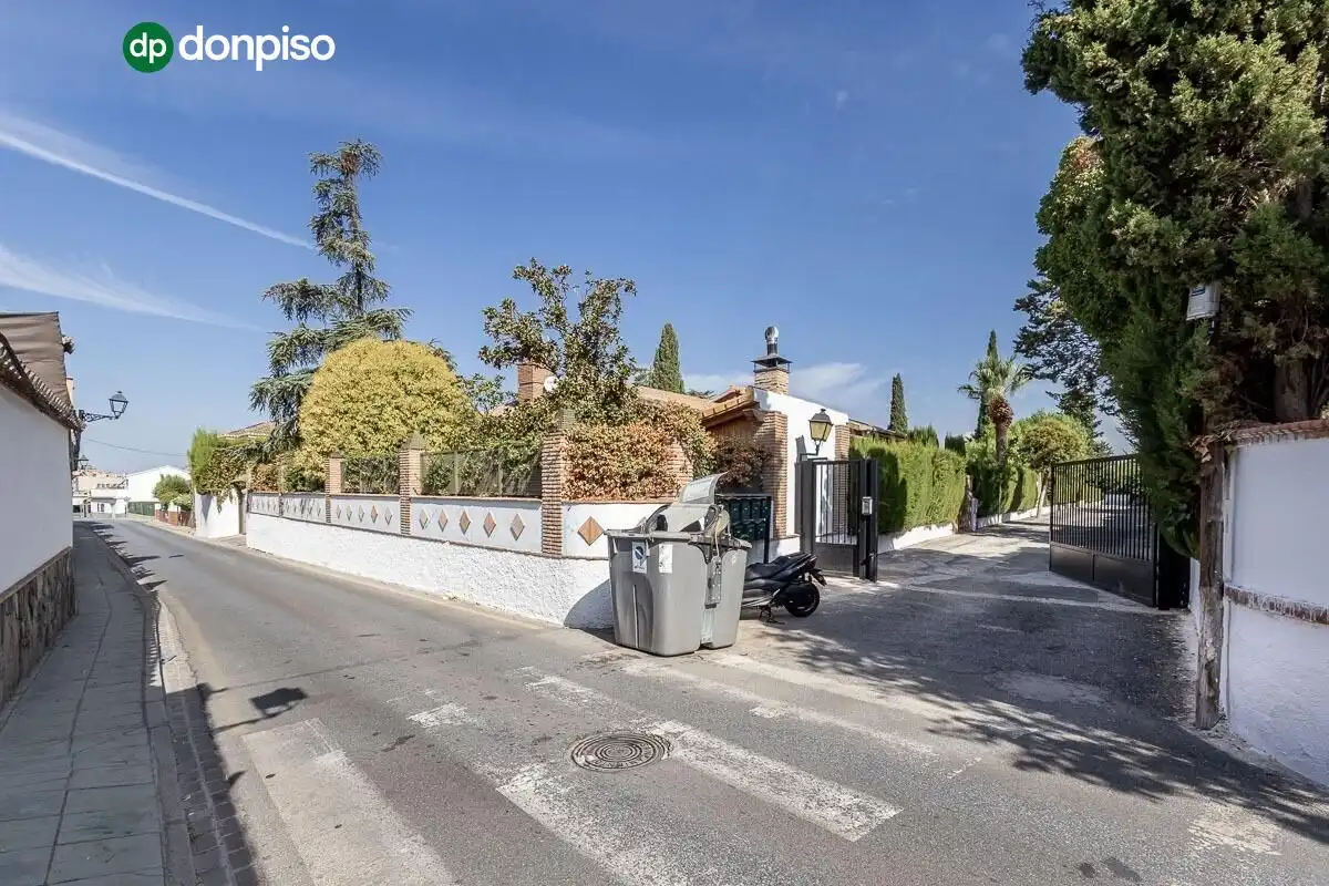 Casa amb piscina en venda a Calle CAÑO PALO, imagen 51