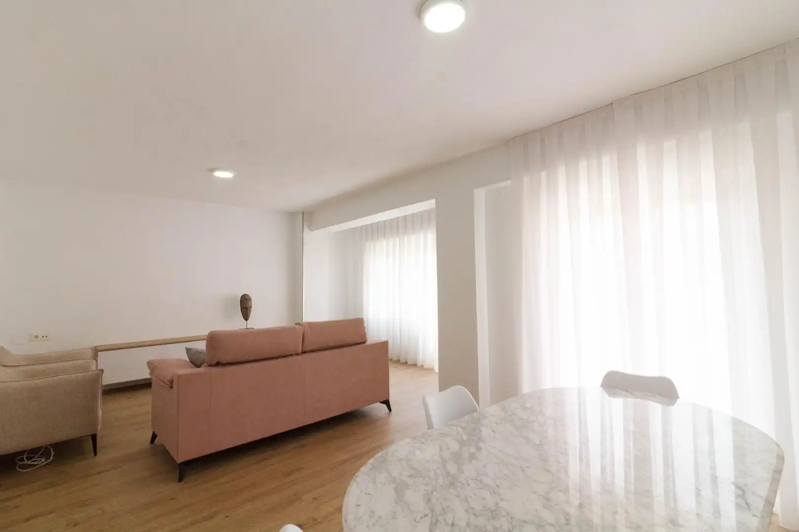 Flat for rent in Orihuela ciudad