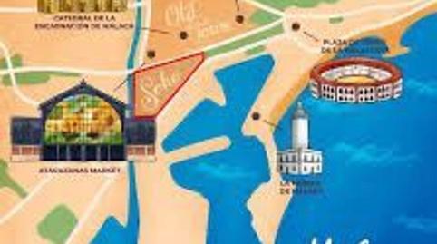 Photo 4 of Industrial buildings for sale in Trinidad Grund, Ensanche Centro - Puerto, Málaga