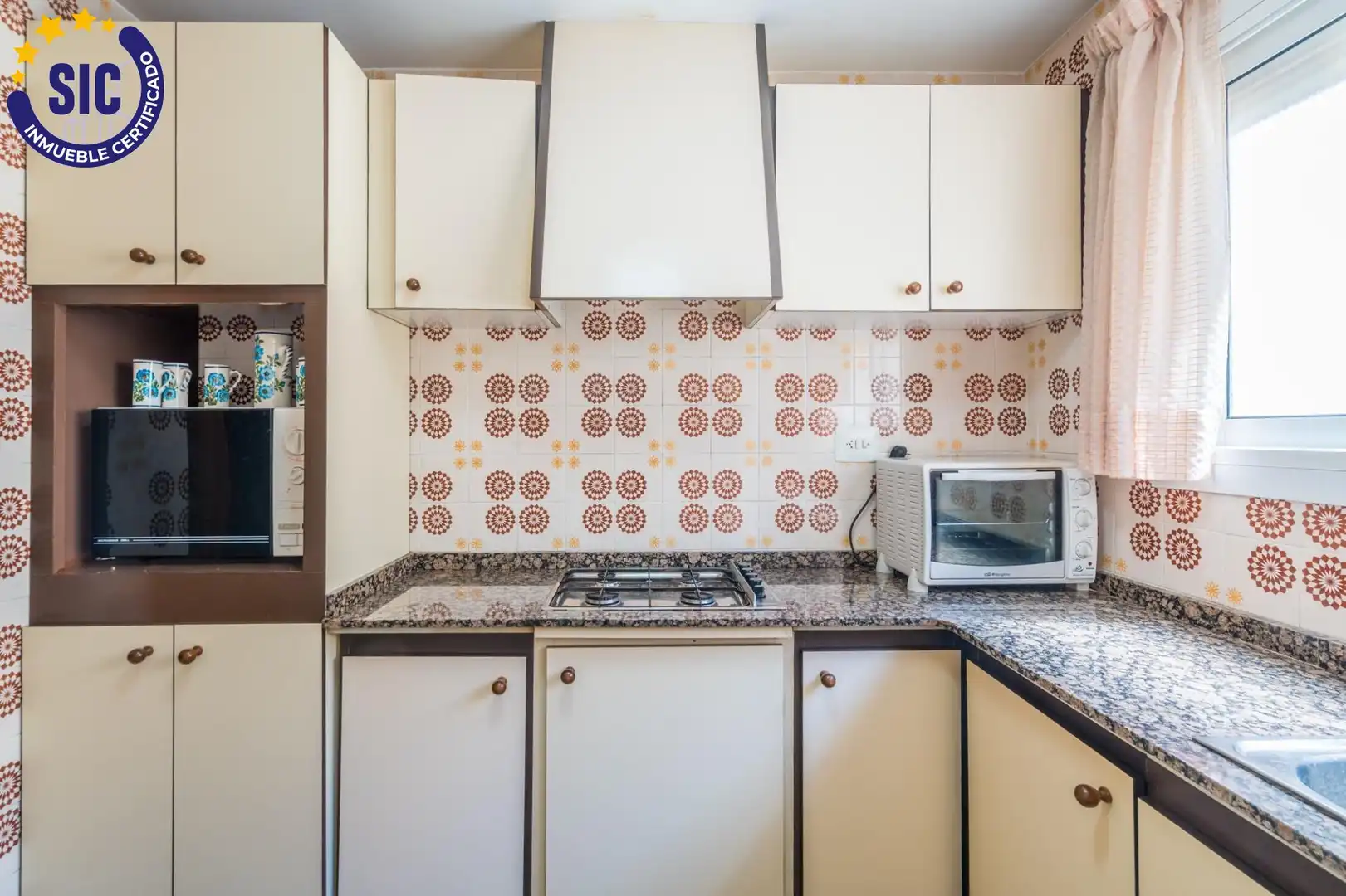 Flat with terrace for sale in Calle RUGAT, imagen 13
