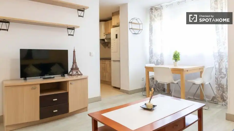 Habitación en Arcos