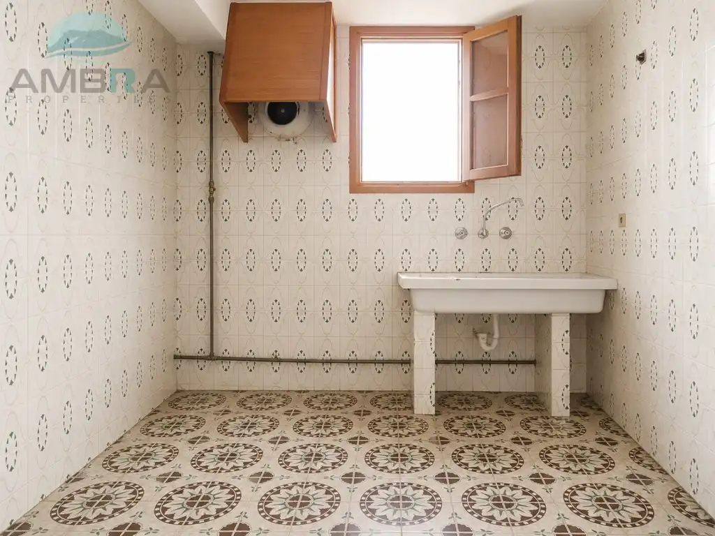 Bany de Casa o xalet en venda en La Vall de Gallinera