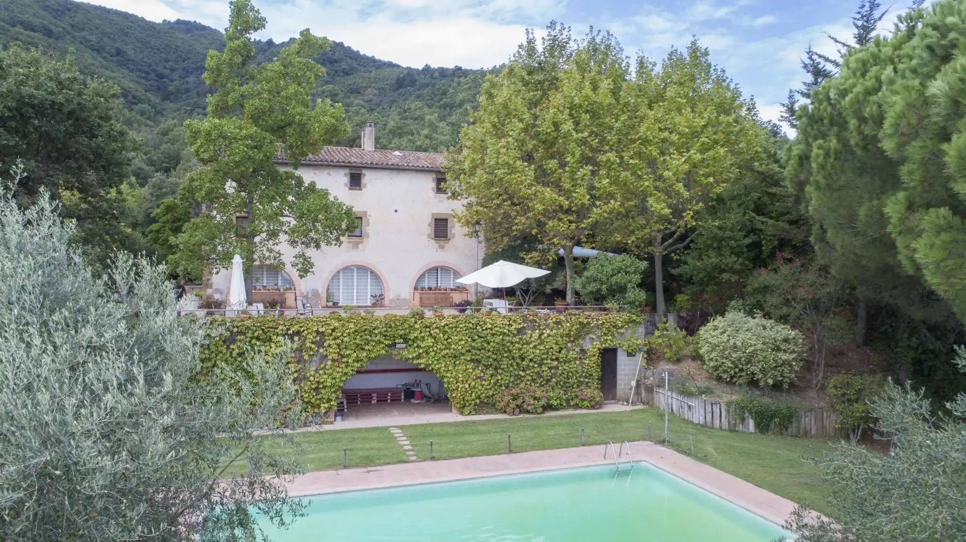 Landhaus mit Terrasse zum Verkauf in Anglès, imagen 54