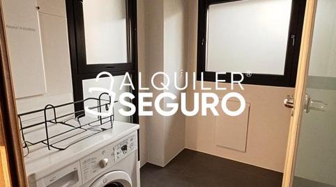 Photo 3 of Flat to rent in Frida Kahlo, Valdecarros, Madrid
