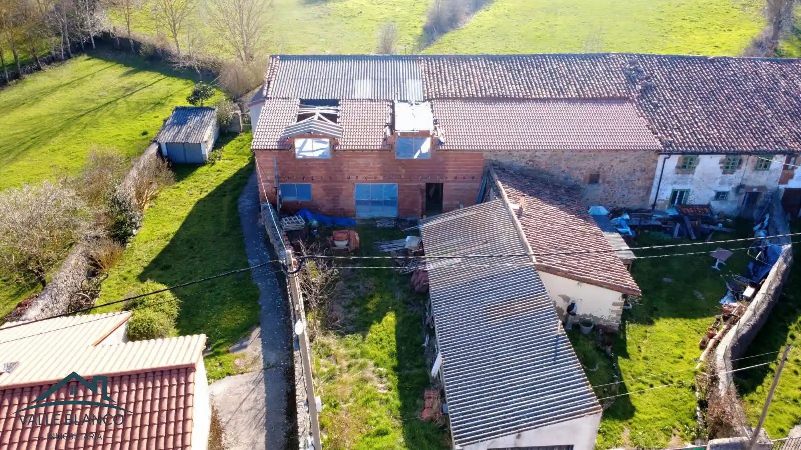 Casa en venda a Campoo de Enmedio, imagen 4