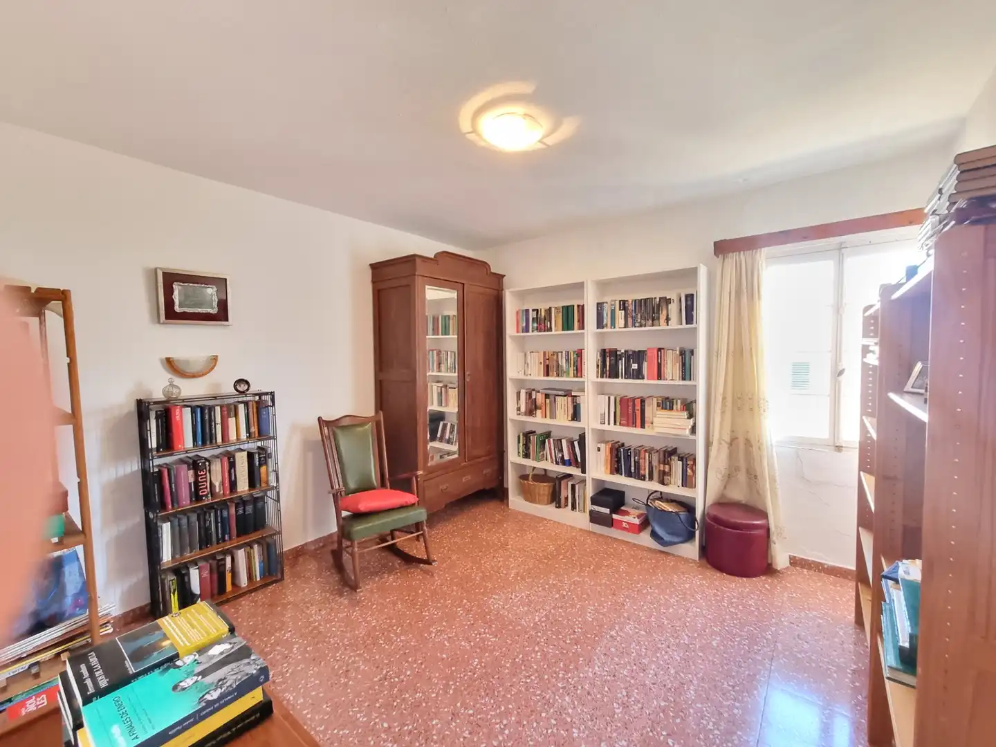Casa con terraza en venta en Ciutadella, imagen 13