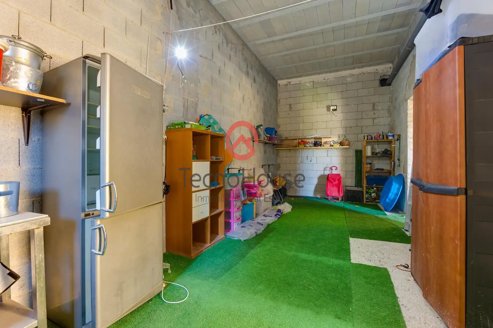 Maison mitoyenne avec piscine à vendre à Viento Fresco, imagen 10