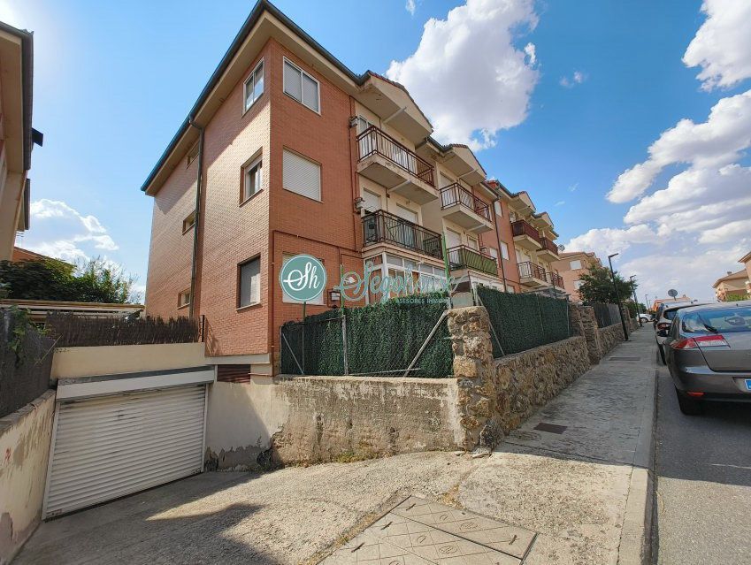 Flat for sale in San Cristóbal de Segovia