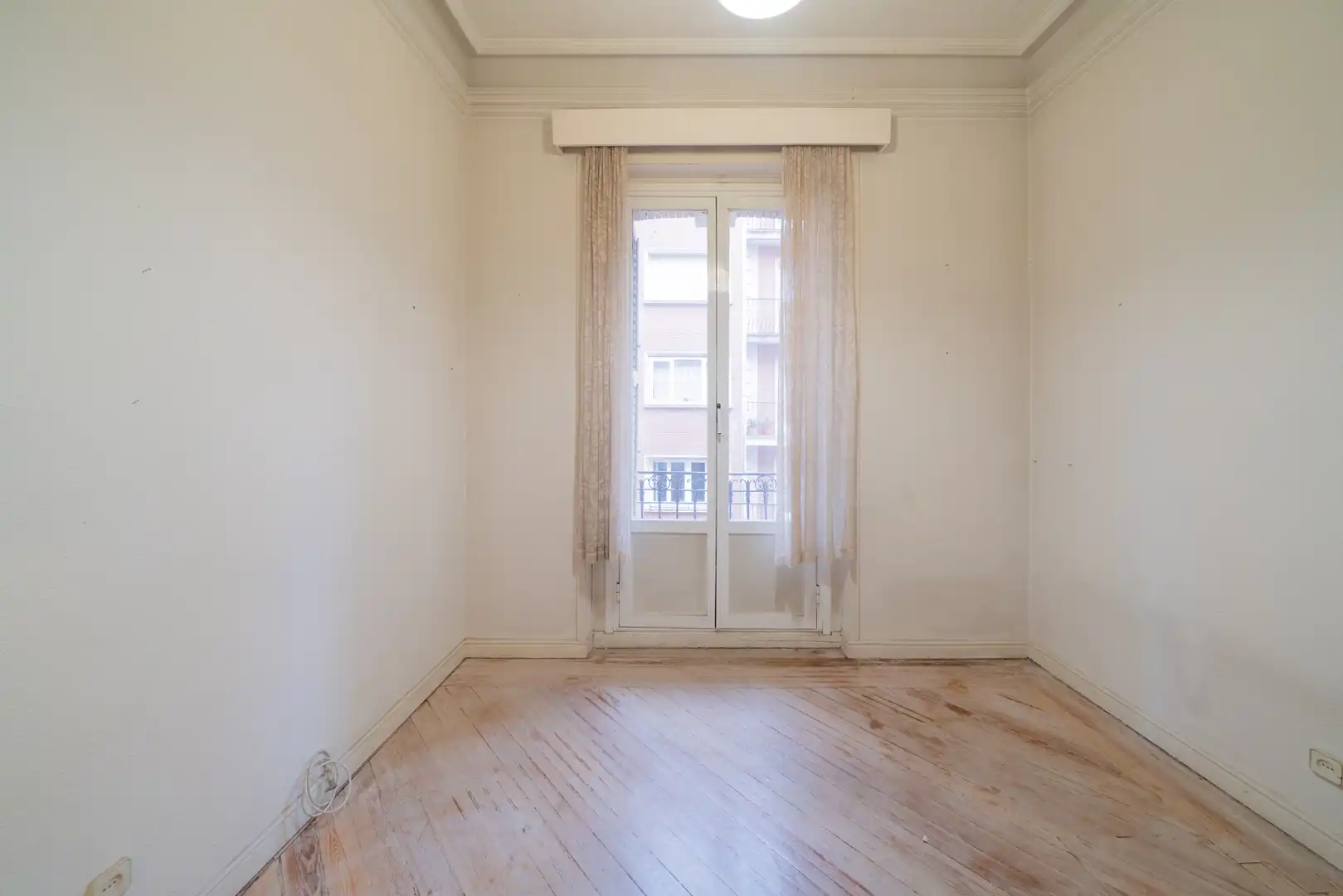 Piso con terraza en venta en Chamberí, imagen 8