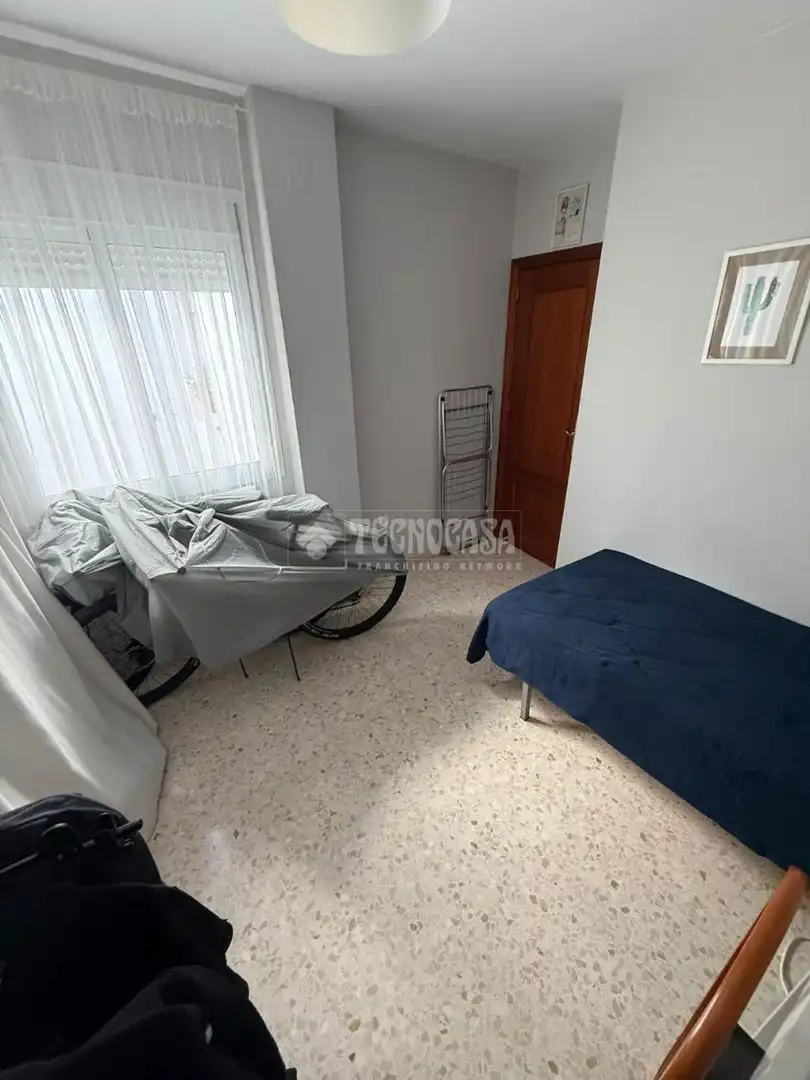 Wohnung zum Verkauf in Gibraleón