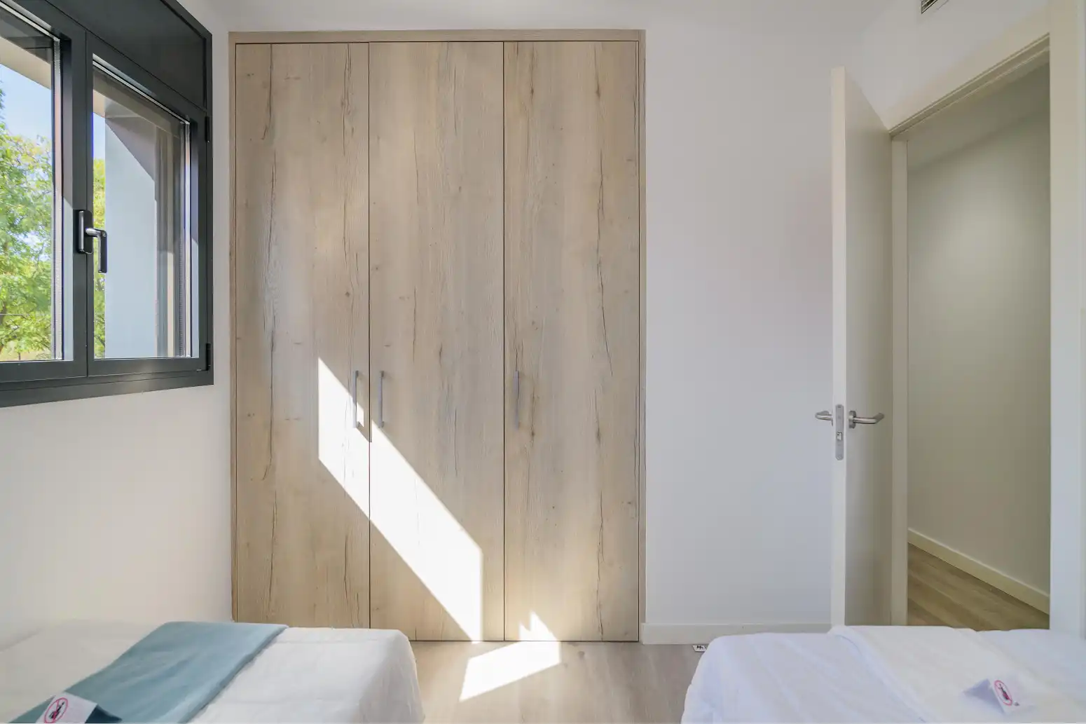 Piso con terraza en venta en Viladecans - CL VICENTA ESCODA, imagen 46