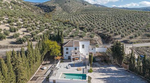 Photo 2 of House or chalet for sale in  Extrarradio, Montefrío, Granada