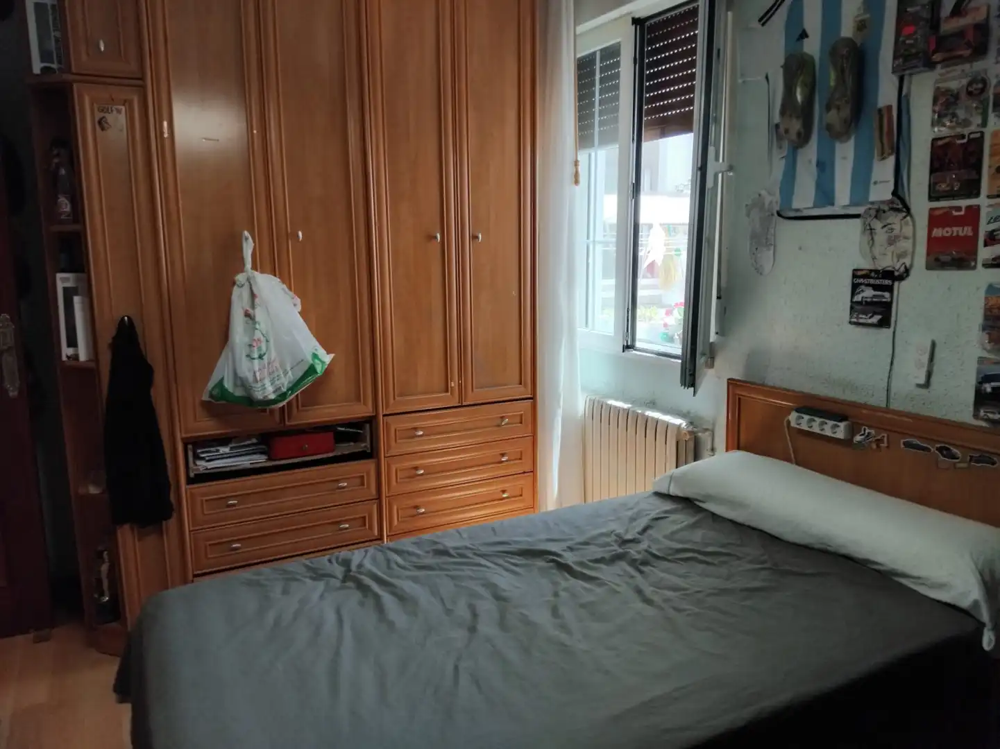 Habitación de Piso en venta en  Logroño con Calefacción y Amueblado