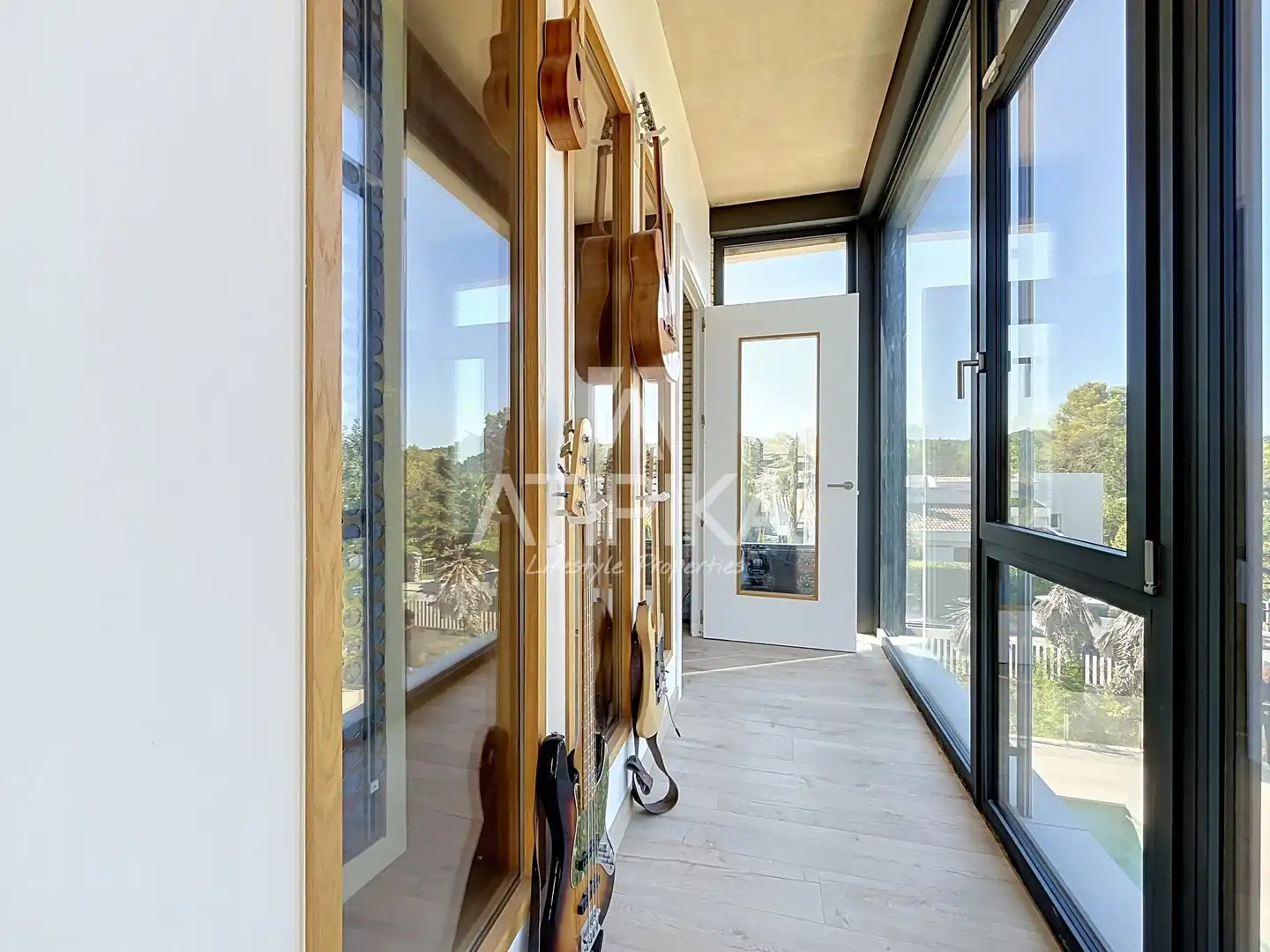 Maison avec piscine à vendre à Begues, imagen 31