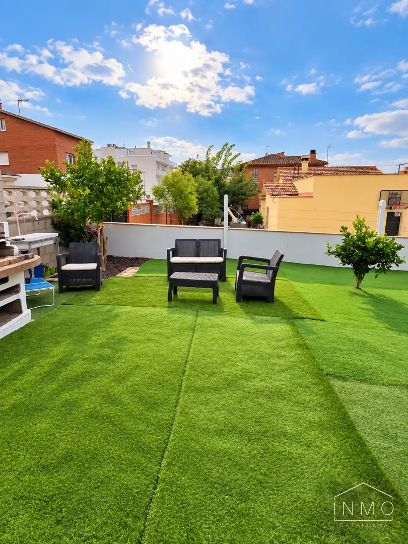 Villa avec piscine à vendre à Avinguda Quinze, imagen 17