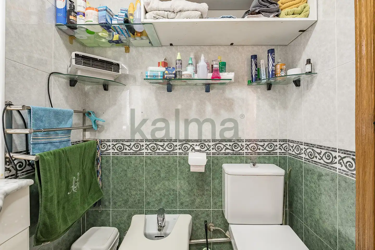 Wohnung zum Verkauf in Carrer de les Rodes, Centre