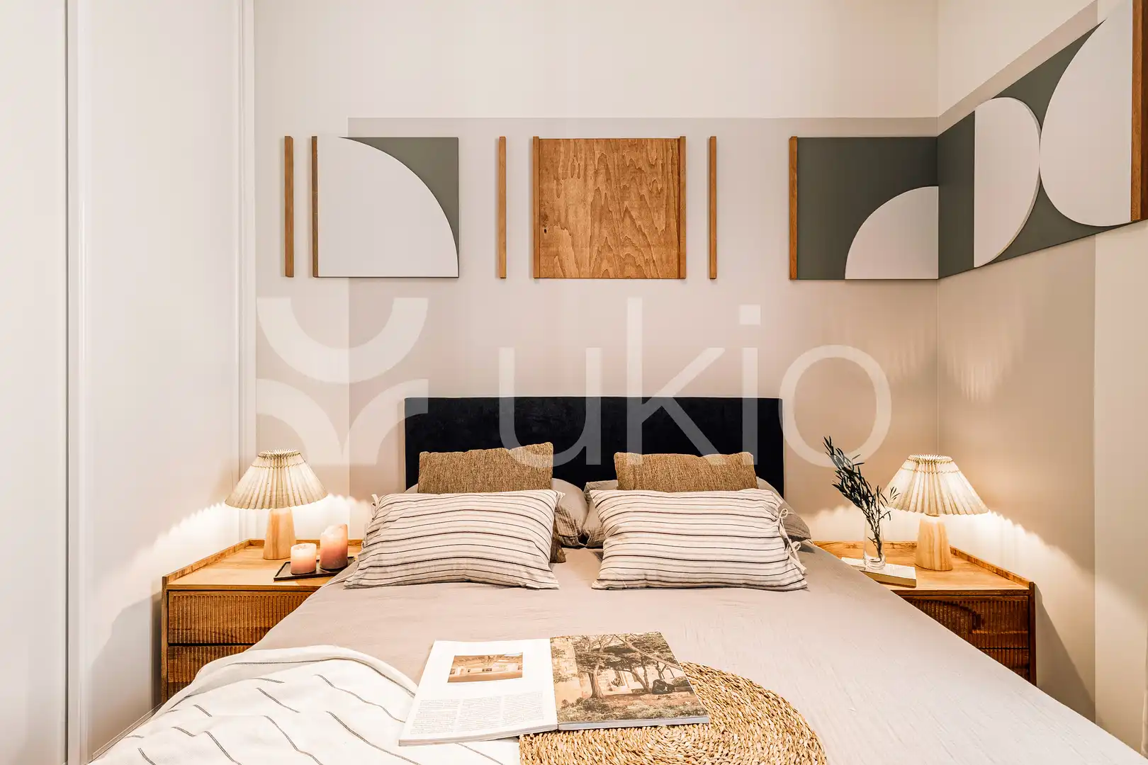 Apartamento con ascensor en alquiler en Calle de Fernán González, imagen 13