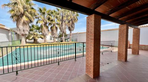 Foto 3 de Casa o chalet en venta en Lora de Estepa, Sevilla