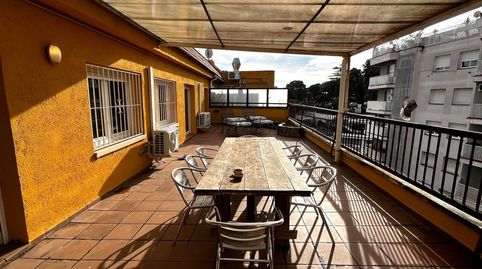 Foto 5 de Àtic en venda a Carrer de la Riera, Centre, Lloret de Mar